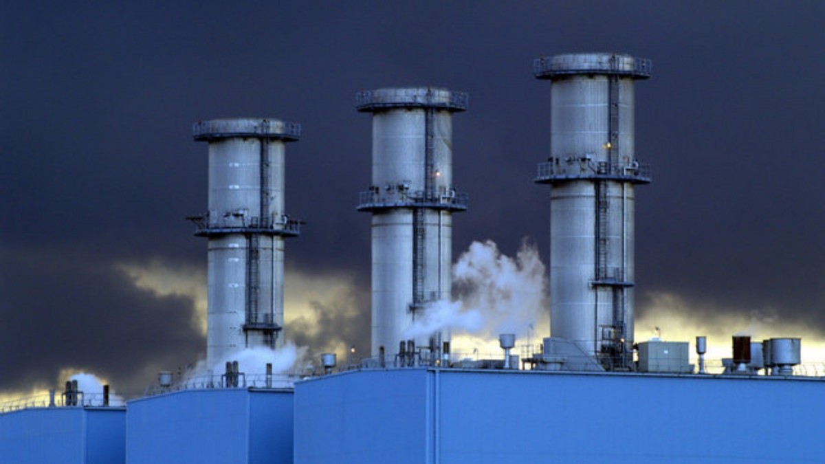 Equinor zajmie się dekarbonizacją Europy. W planach wejście na rynek brytyjski i belgijski