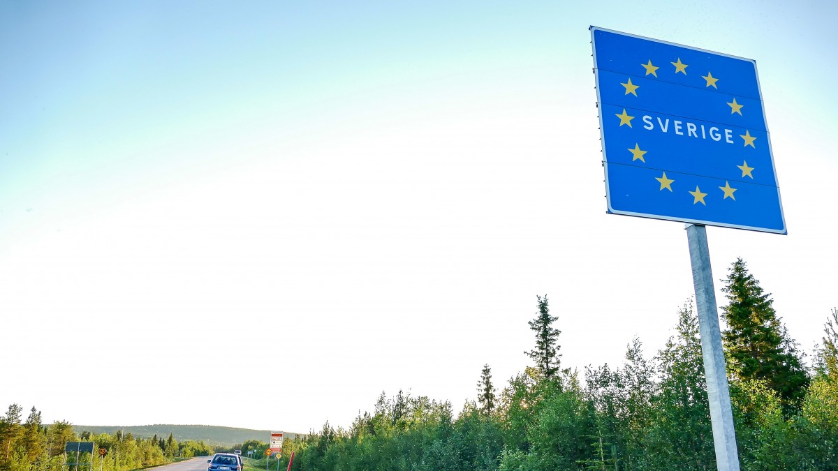 Szwecja zamyka granicę z Norwegią. Boi się zmutowanego wirusa