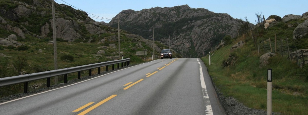 Niesłusznie naliczyli miliony koron bompenger. Teraz władze wstrzymują opłaty