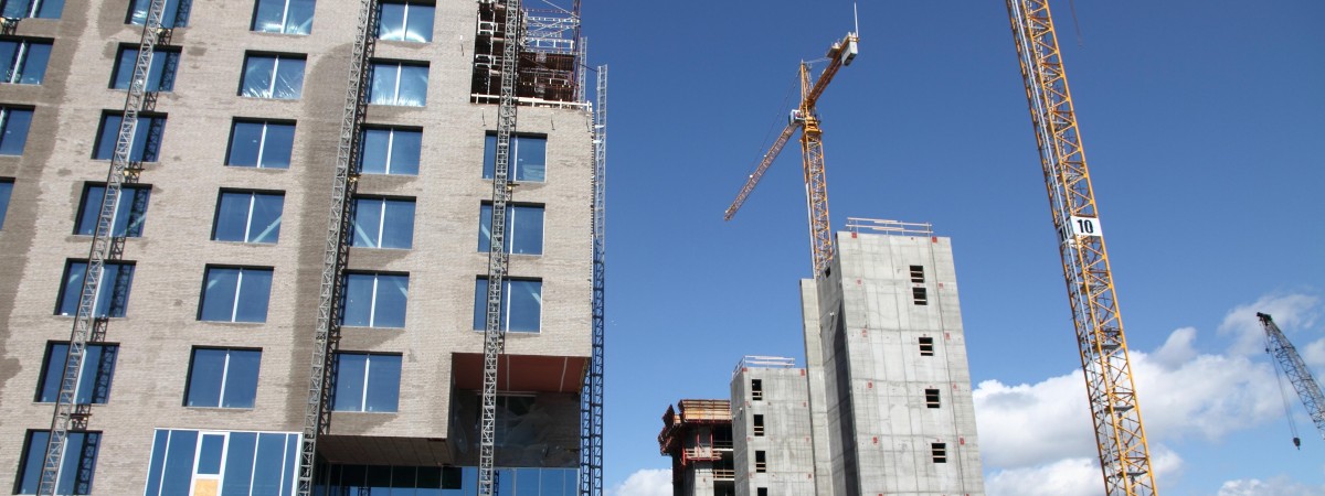 Branża budowlana: należy znieść kwarantannę dla pracowników EOG