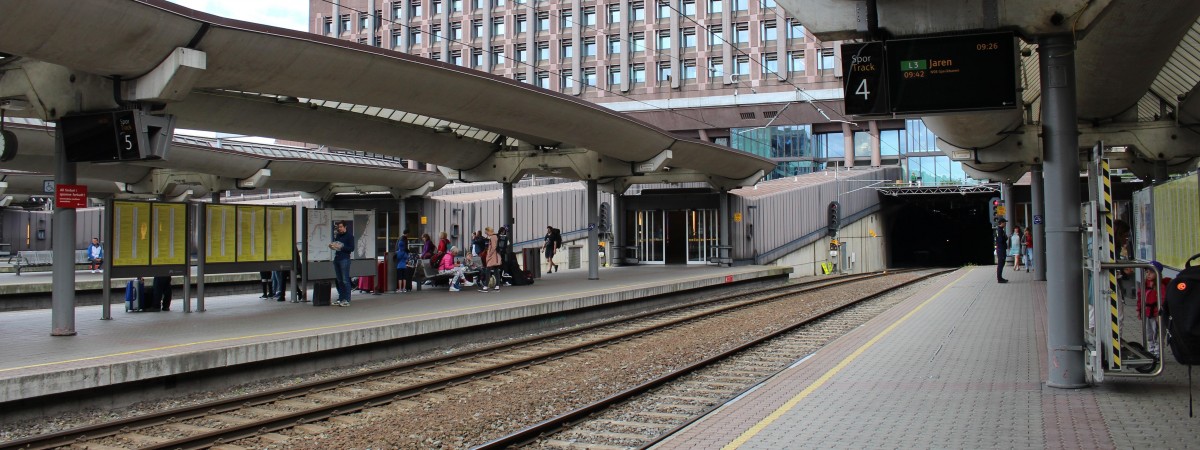 NAF walczy o prawa pendlerów. Chcą odszkodowań za opóźnienia pociągów