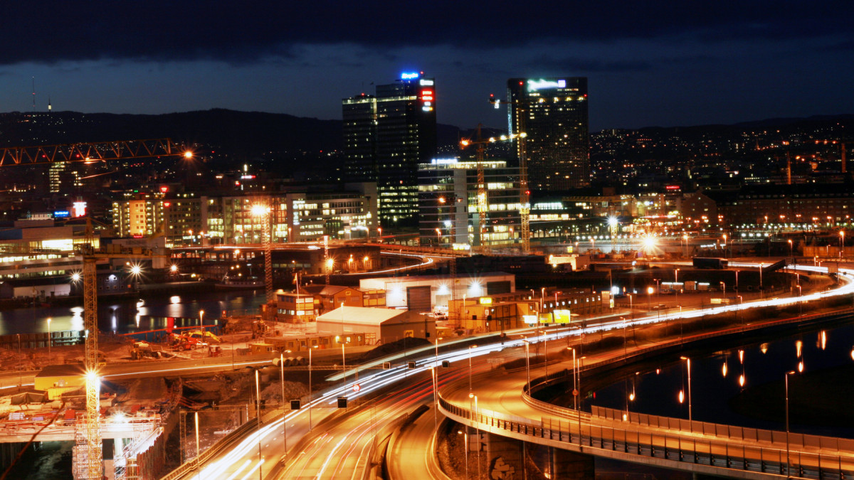 Kosmiczne ceny mieszkań w Norwegii. Wzrost o ponad 40 procent to już norma