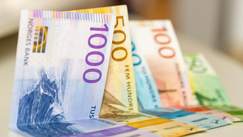 Co dalej z koroną norweską? Decyzja Norges Bank coraz bliżej