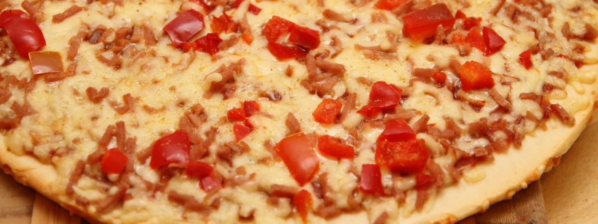 50000000: tyle sztuk popularnej mrożonej pizzy sprzedano w Norwegii w 2017