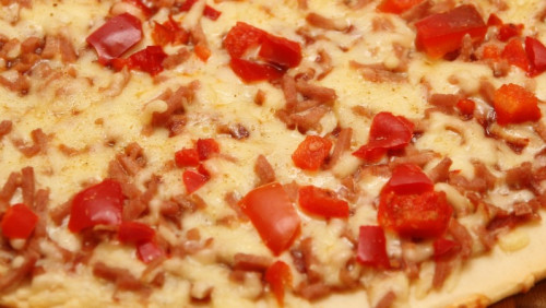 50000000: tyle sztuk popularnej mrożonej pizzy sprzedano w Norwegii w 2017