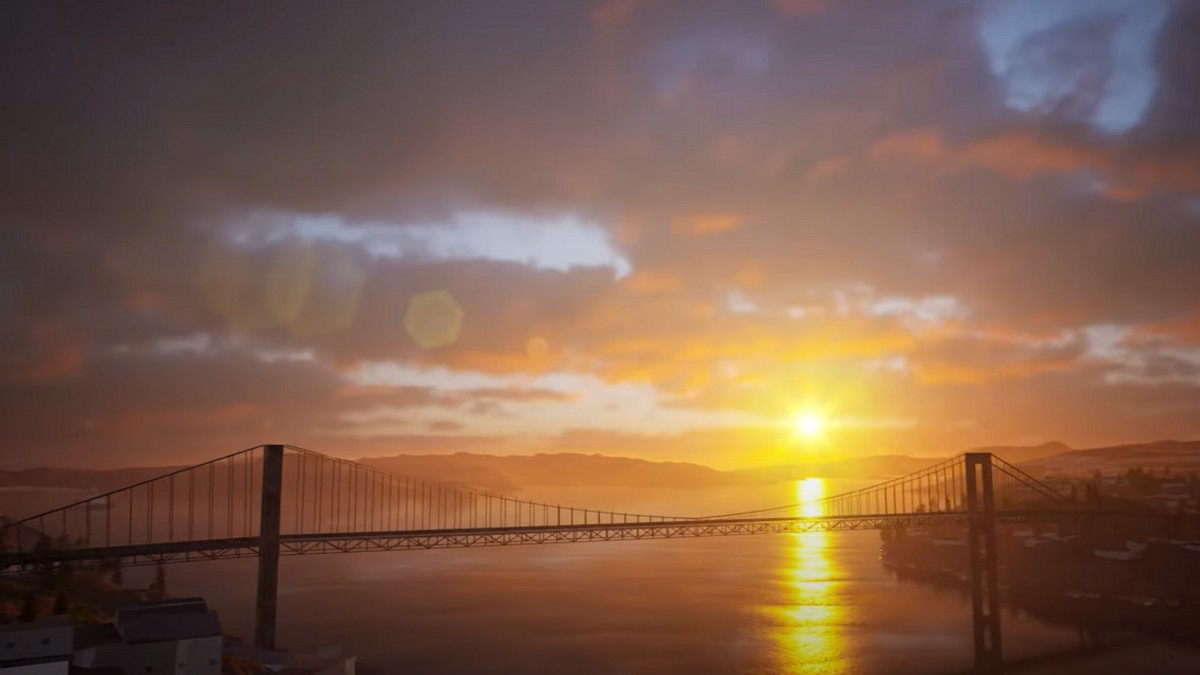 Najdroższy kontrakt transportowy w historii. Prawie 20 miliardów koron na budowę mostu i dróg