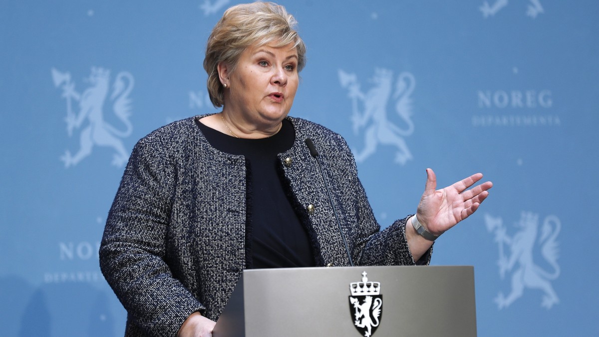 „Musimy zachować kontrolę nad epidemią”: rząd wstrzymuje łagodzenie obostrzeń