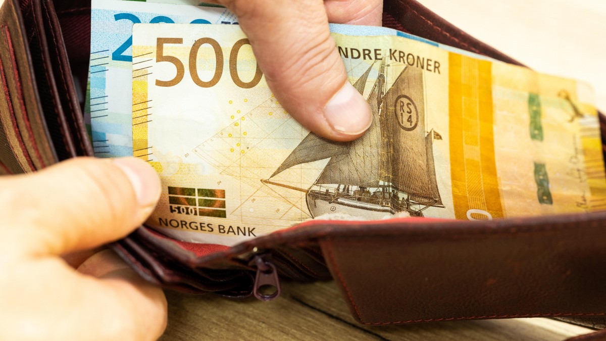 Podatki to nie wszystko: te decyzje rządu odbiją się na portfelach mieszkańców Norwegii