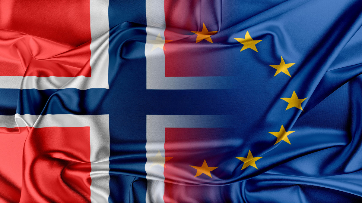 UE przyjmuje nowe cele klimatyczne. Norwegia blisko unijnego kursu