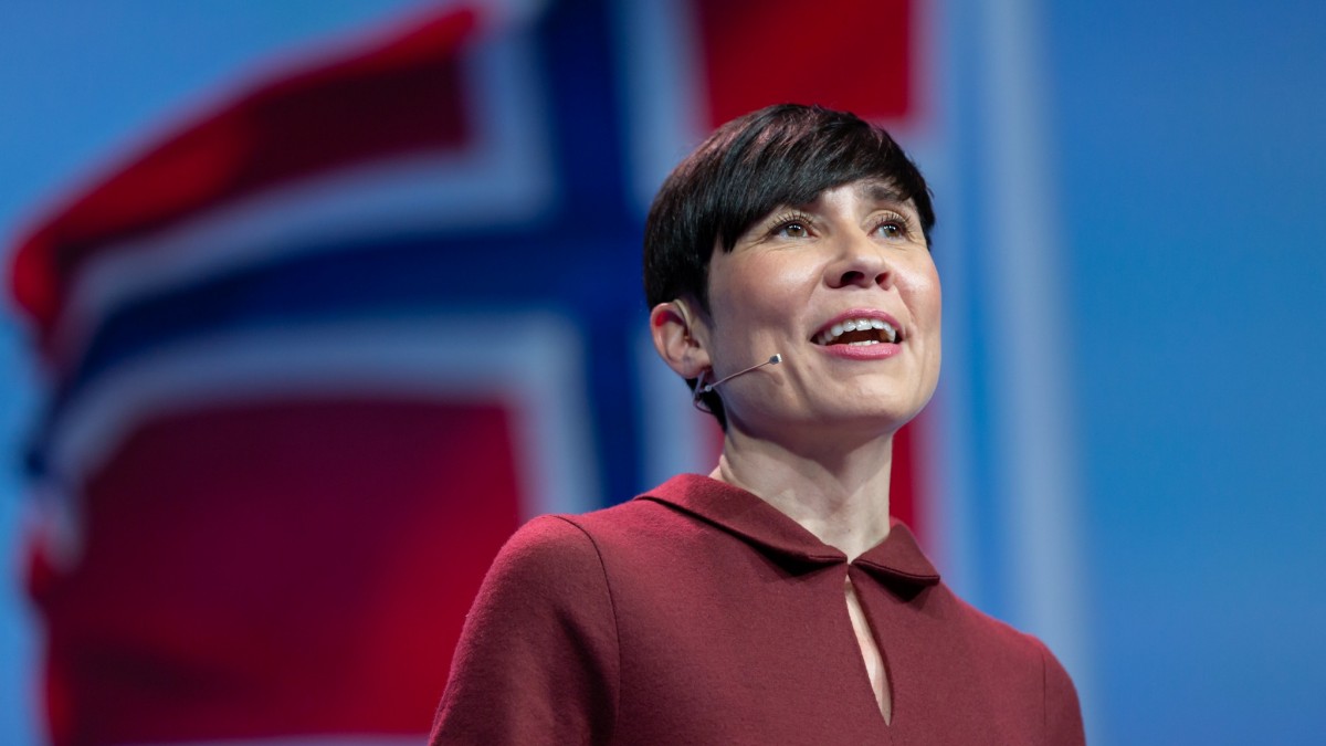 Norweskie MSZ nie odradza już podróży. Będą jednak wyjątki