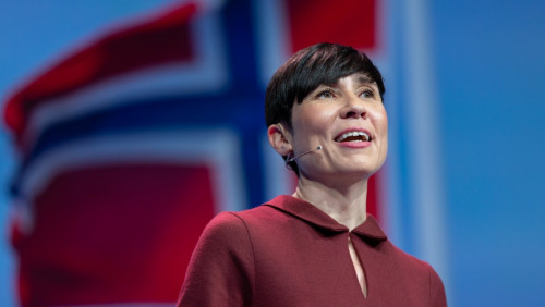 Norweskie MSZ nie odradza już podróży. Będą jednak wyjątki