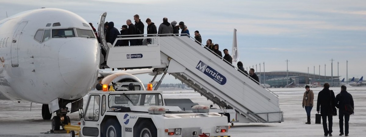 Mniej deportacji Polaków. Łamanie prawa wciąż najczęstszą przyczyną