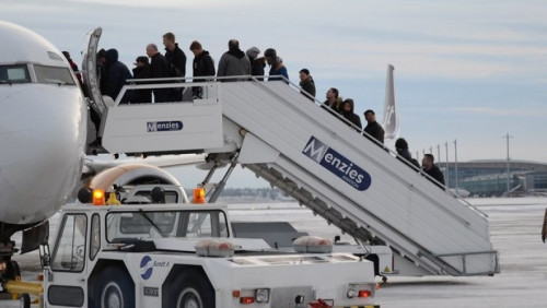 Mniej deportacji Polaków. Łamanie prawa wciąż najczęstszą przyczyną