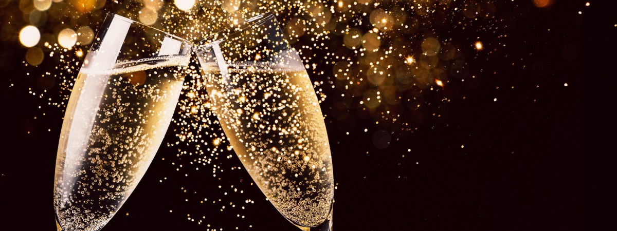 Szczęśliwego Nowego Roku 2020!