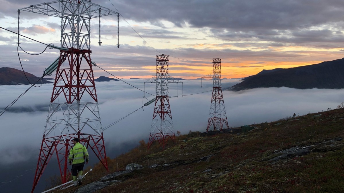 Statnett chce walczyć z drogim prądem. Mieszkańcy południa zapłacą mniej… kosztem północy