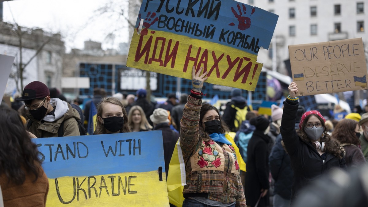 Norwegia zapowiada kolejną pomoc Ukrainie. Okupowany kraj mogą wesprzeć medycy [AKTUALIZACJA]