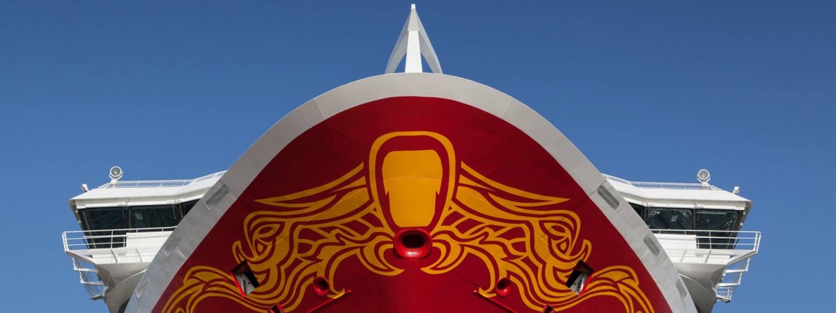 Powrót do domu na święta: promem przyjemniej