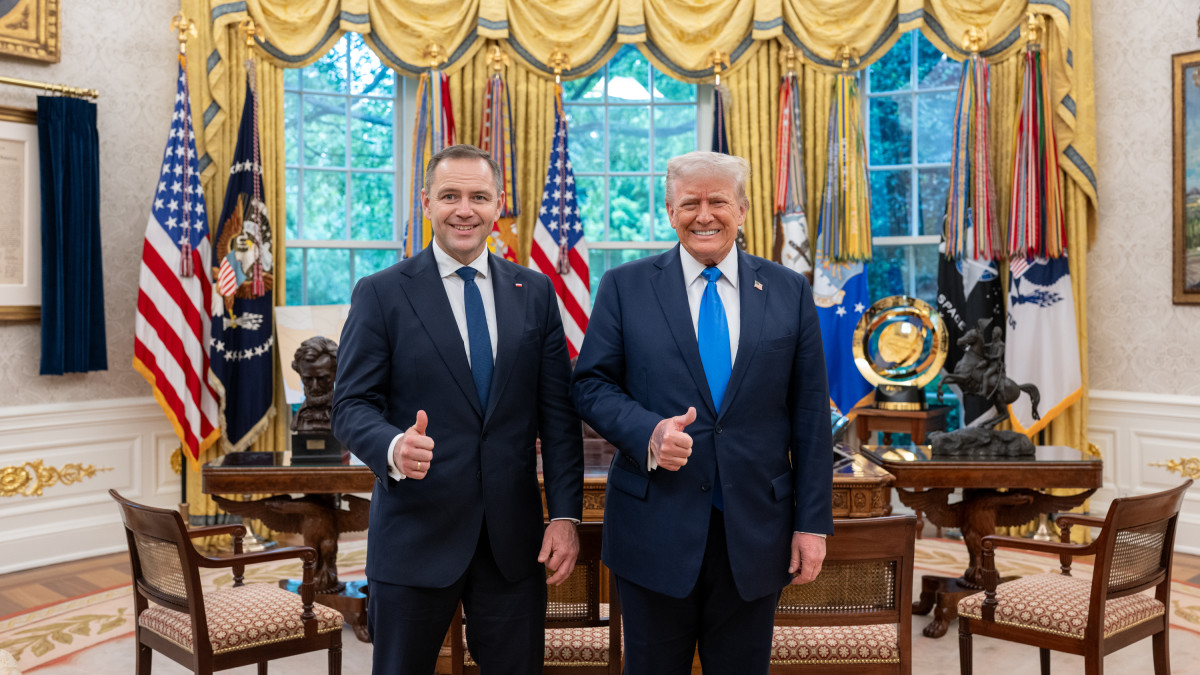 Norweska prasa o wyborach w Polsce: „wygrał nacjonalista chwalony przez Trumpa i Orbana”