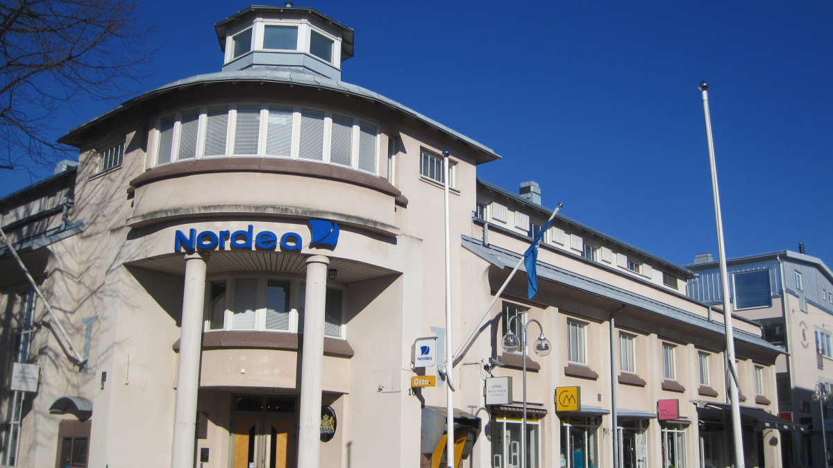 Nordea: kredyty mogą nie stanieć przed 2028 rokiem. Bank zakłada jeszcze jedną podwyżkę stóp