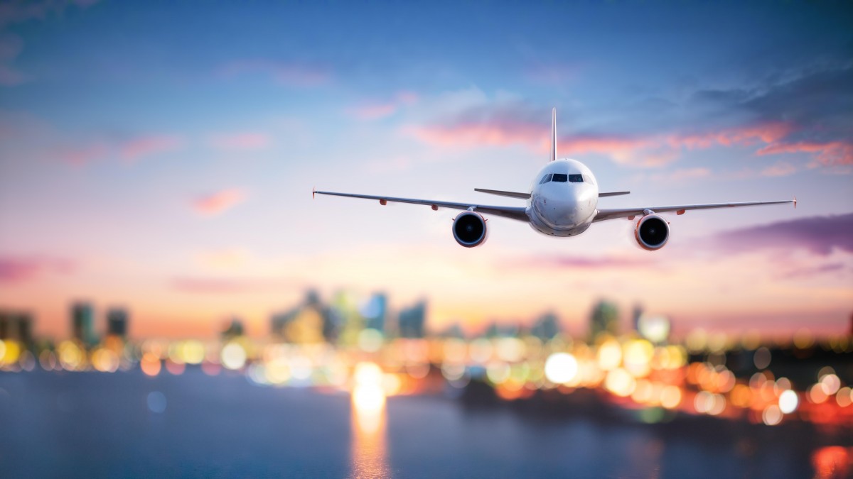 W Norwegii powstanie nowe lotnisko: branża otrzyma zastrzyk gotówki