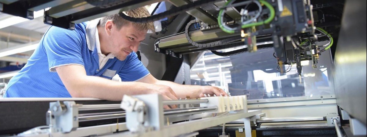 100 Norwegów straci pracę. Zarząd wybrał produkcję w Polsce