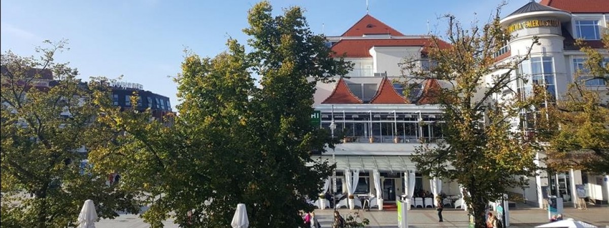 Pobili rowerzystę, uciekali przed policją. Pijani Norwegowie w Sopocie nie unikną odpowiedzialności