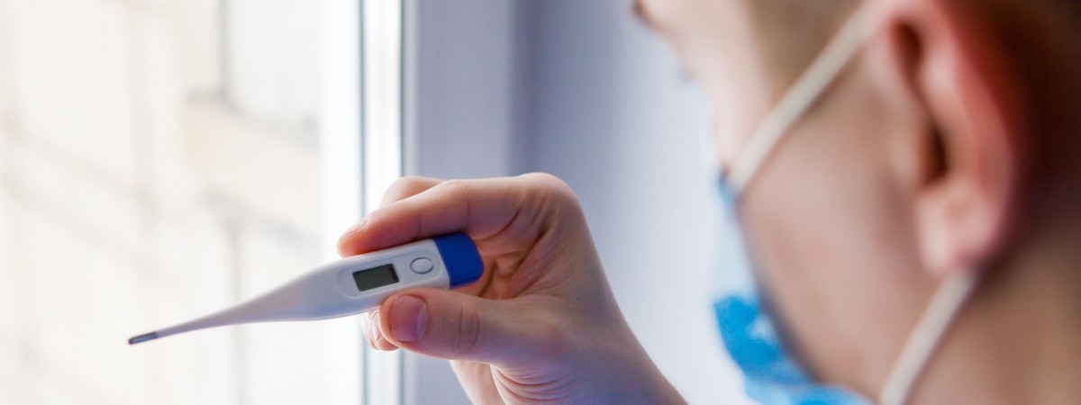 Kwarantanna domowa: jak przebiega. Kto musi zostać w domu?