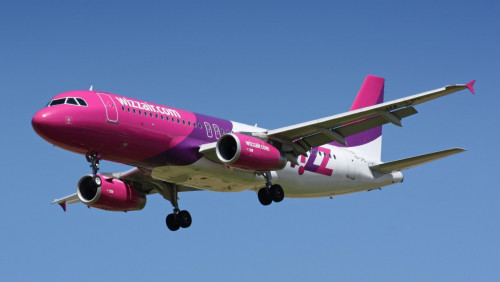 Wizz Air i Ryanair jednymi z najbezpieczniejszych linii lotniczych na świecie