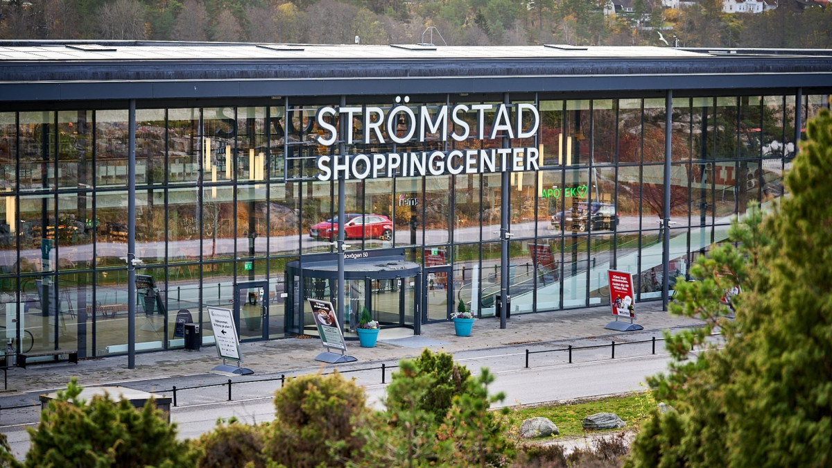 Norwegowie napędzają handel... w Szwecji. Paragony opiewają na nawet 25 000 koron