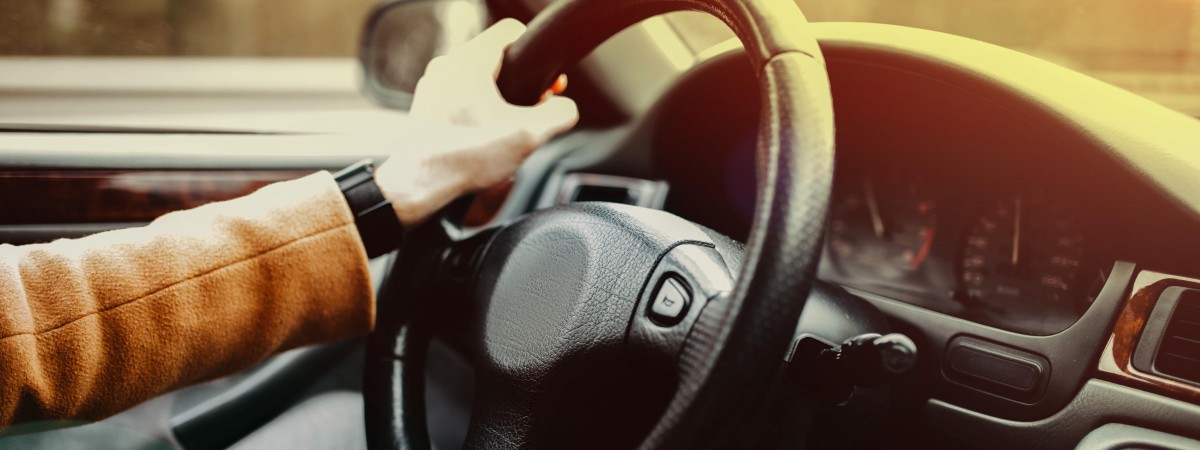 Problemy z uzyskaniem prawa jazdy: rekord niezaliczonych egzaminów