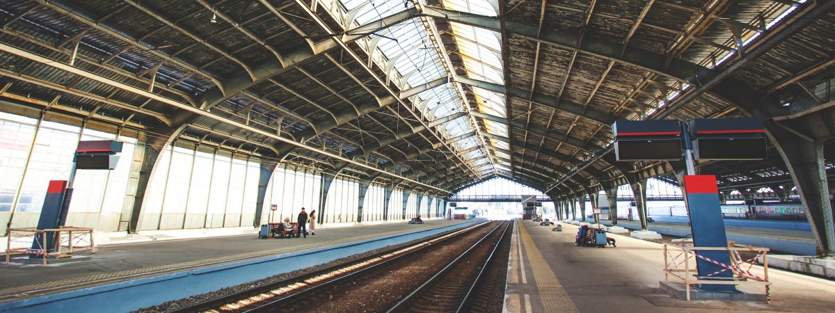 Opóźnione pociągi w Stavanger i Bergen. Powodem awarie techniczne