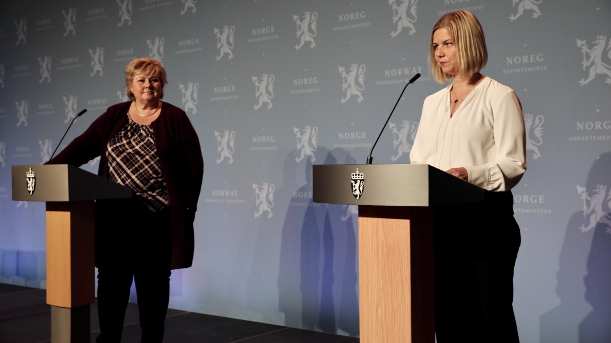 Działania „antycovidowe” skupią się na imigrantach: rząd przystał na propozycję służby zdrowia