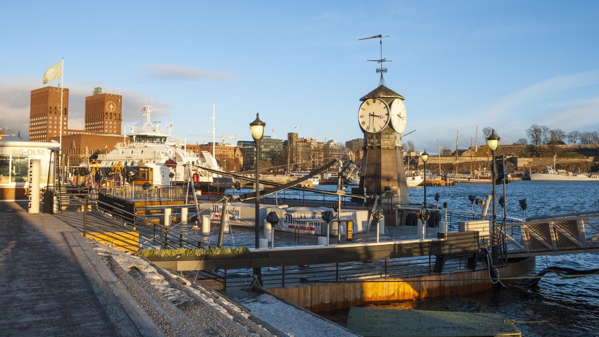 Fala infekcji w Oslo nieopanowana: stolica przedłuża restrykcje i lockdown