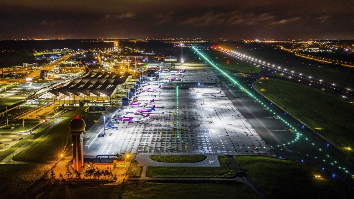 Polska zamyka przestrzeń powietrzną rosyjskim samolotom. „Przepisy procedowane niezwłocznie”