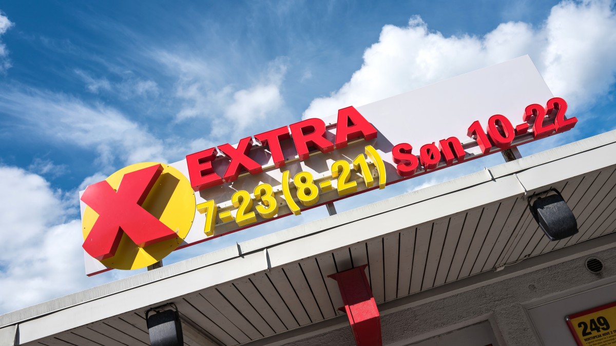 Zachęcał pracowników do pracy w formie wolontariatu: „W ciągu dnia trudno posprzątać sklep”