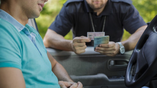 Nie tylko mandaty: za te wykroczenia drogowe w Norwegii należą się punkty karne