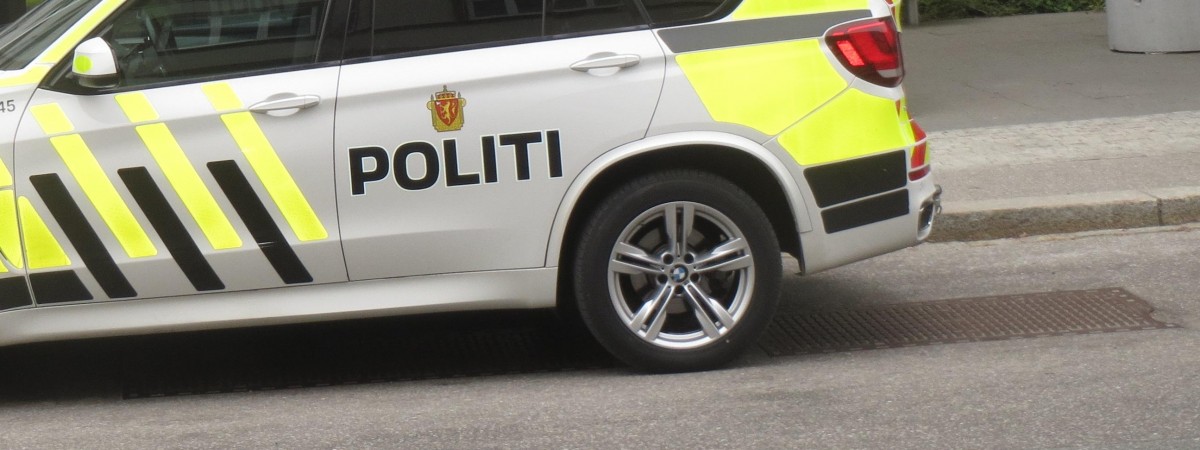 „Absurdalne próby” okradania Polaków w Drammen. Policja alarmuje