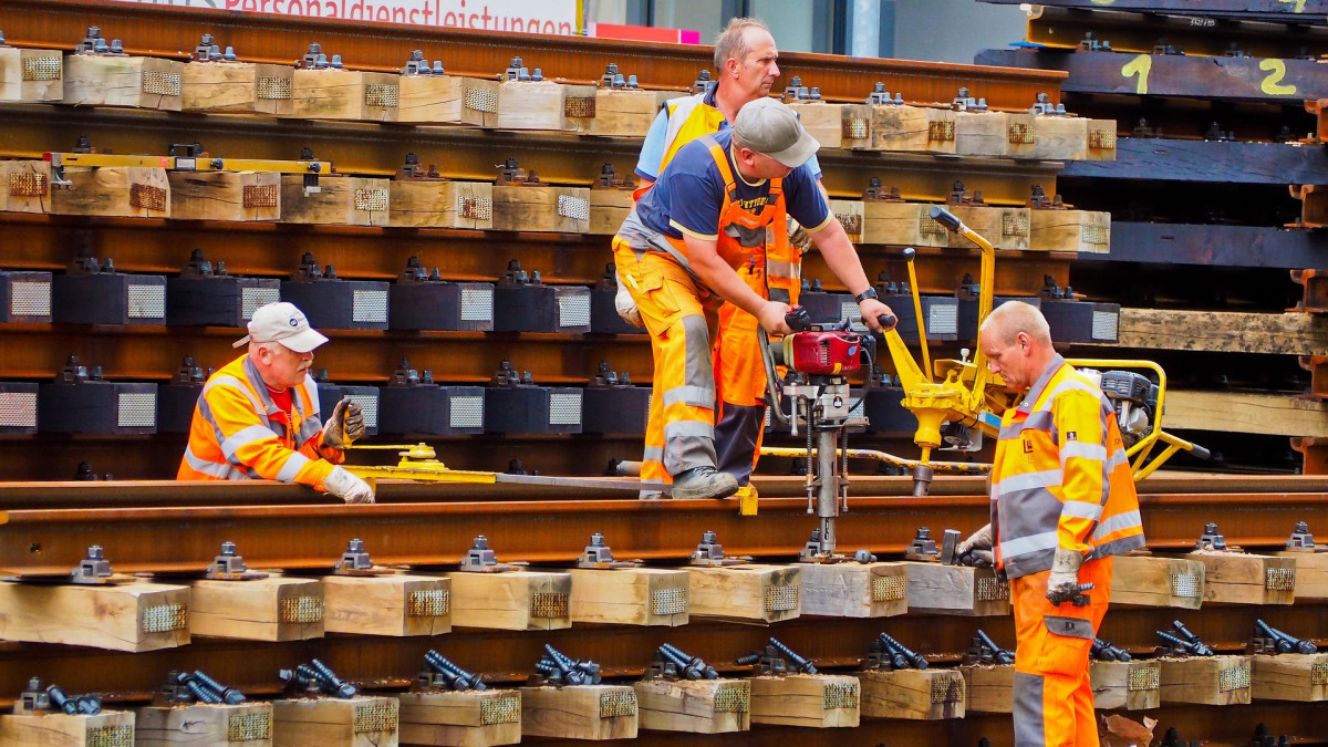 Ile osób w Norwegii pracuje? Liczba zatrudnionych rośnie, ale coraz wolniej