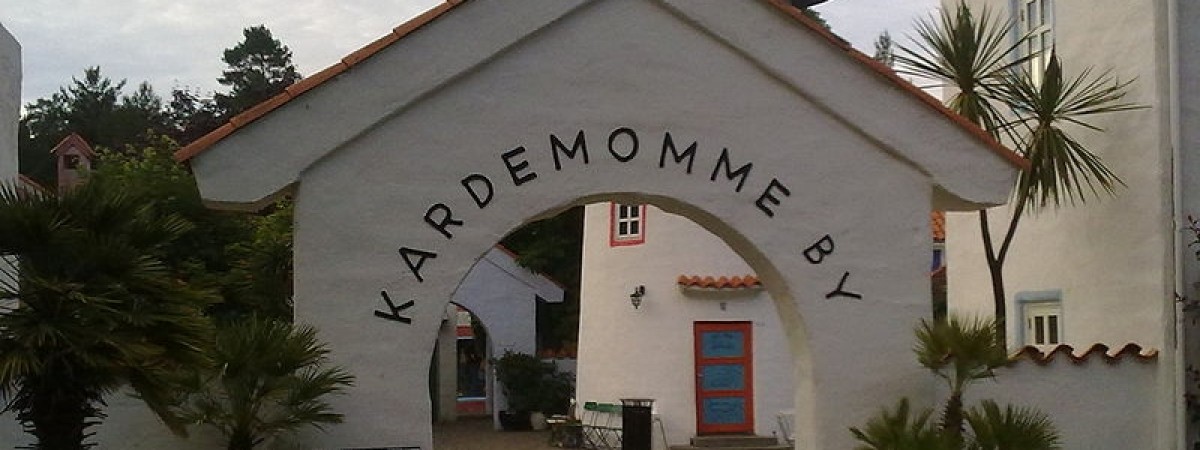 „Rozbójnicy z Kardamonu”, czyli za co Norwegowie kochają Kardamommeby?