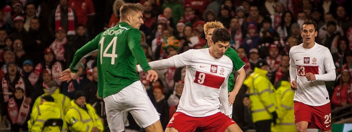 Jutro mecz o wszystko. Sprawdź, gdzie kibicować naszej reprezentacji