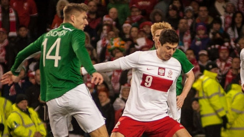 Jutro mecz o wszystko. Sprawdź, gdzie kibicować naszej reprezentacji