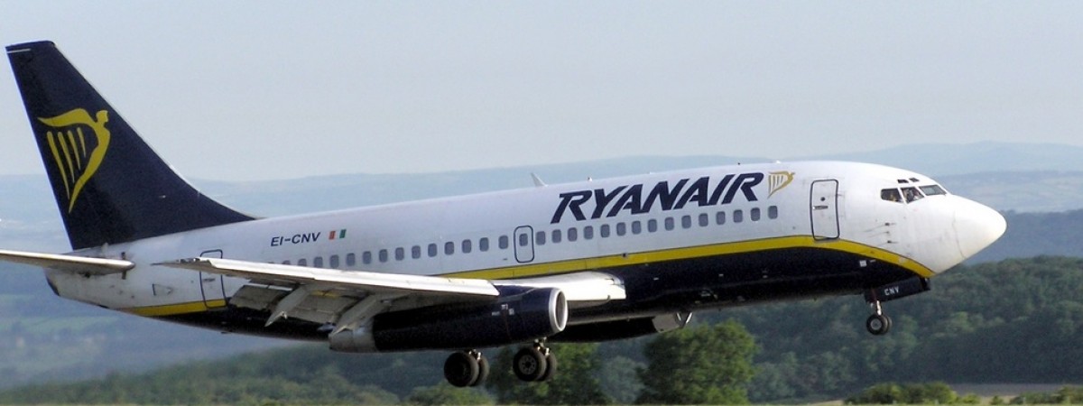 Ryanair zapowiada bilety łączone z innymi przewoźnikami. Będzie współpraca z Norwegianem?