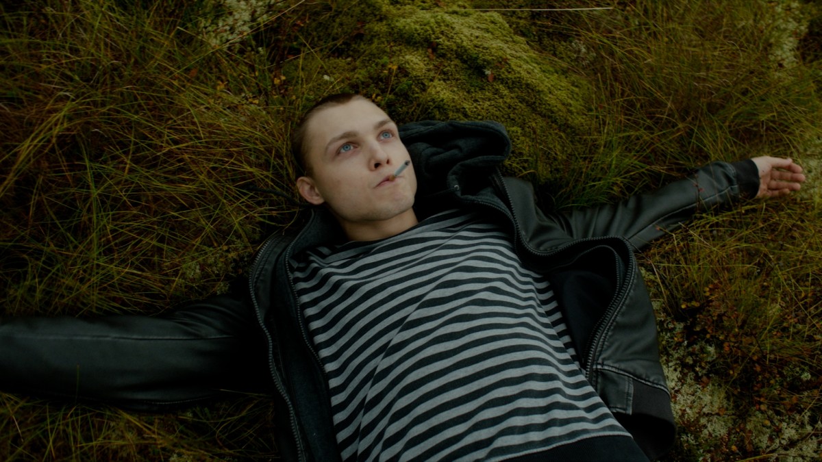 Trudna miłość na emigracji. Na ekrany kin wejdzie „Norwegian Dream”