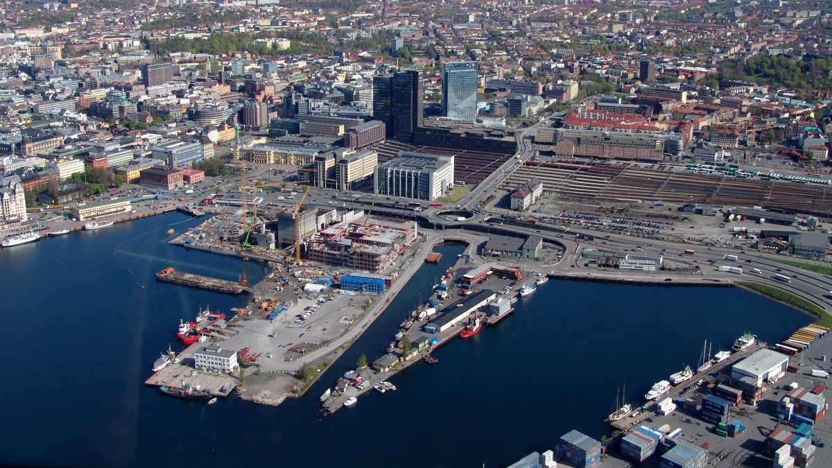 W Oslo może zabraknąć wykwalifikowanych pracowników. Powód? Nie stać ich na mieszkanie w stolicy