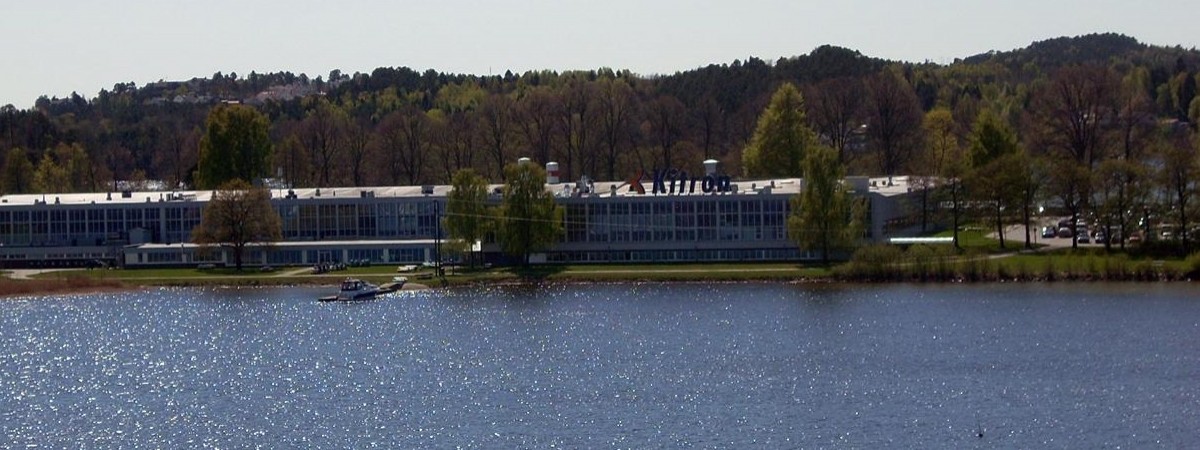 Firma znad fiordów zainwestuje w Polsce. Zatrudni łącznie 500 osób