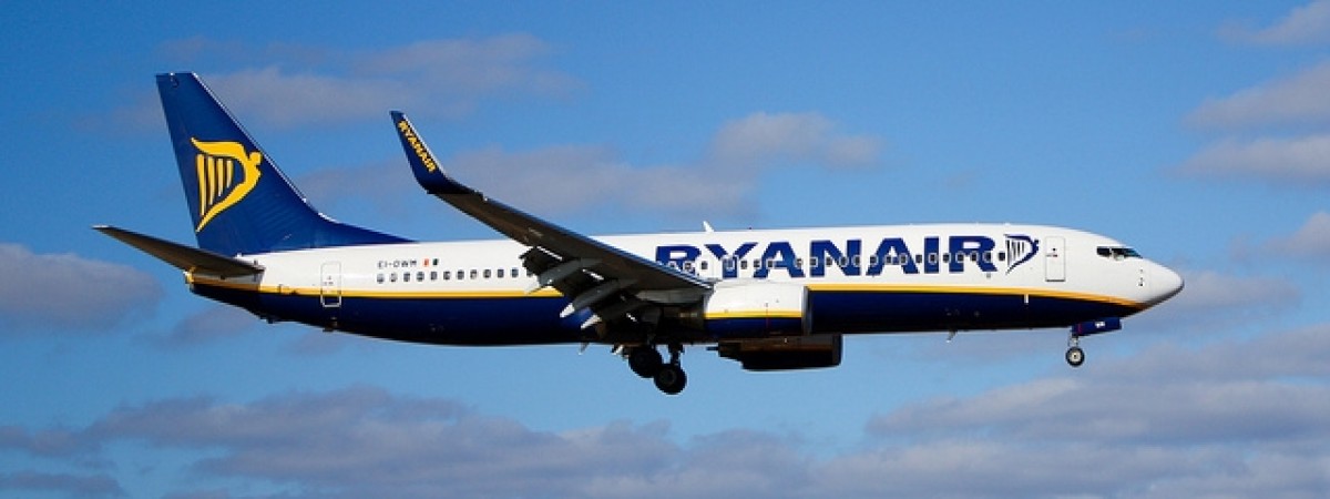 Ryanair wraca na lotniska: pierwsze połączenia już w wakacje
