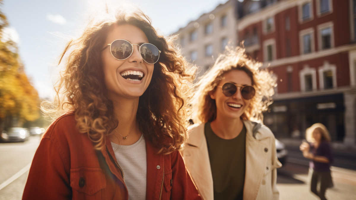 Kraje nordyckie najbezpieczniejszym miejscem dla kobiet. Norwegia wysoko w rankingu