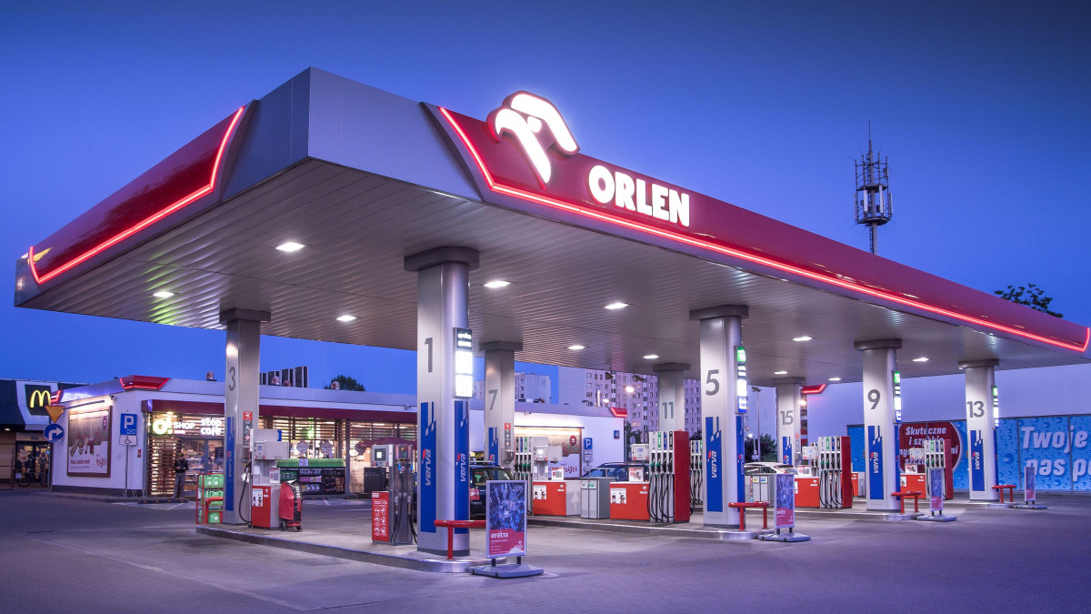 Norwegia rozdaje koncesje. ORLEN w grze o najważniejsze złoże gazowe