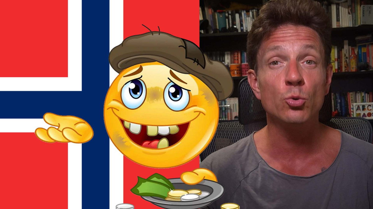 Norweski NAV nie ma pieniędzy na zasiłki