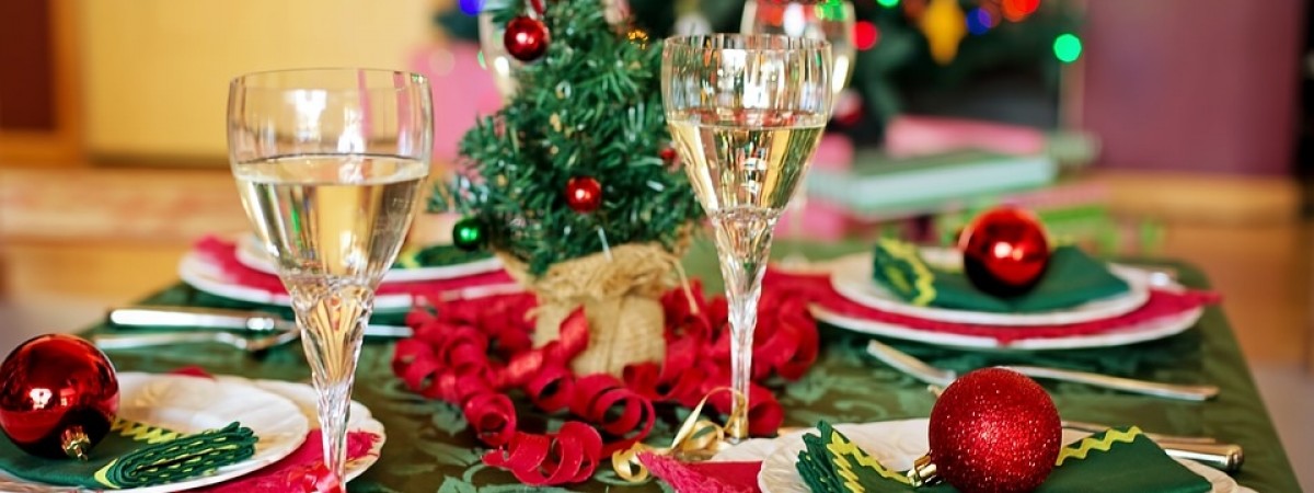 Hektolitry alkoholu, awantury i interwencje policji. Trwa sezon na julebord